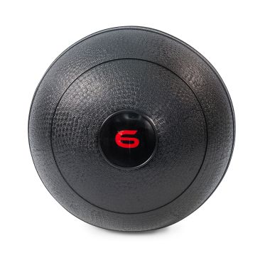 image of Body Power 6kg Slam Ball
