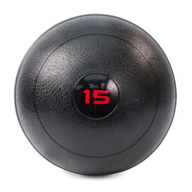 image of Body Power 15kg Slam Ball