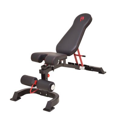 image of Body Power UB100 Utility Bench