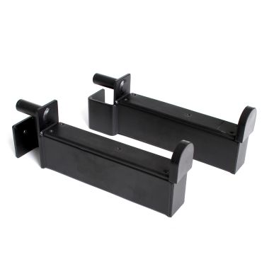 image of Powertec Spotter Arms for Powertec Power Rack