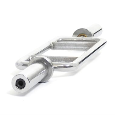 image of Body Power Olympic Tricep Bar