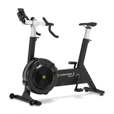 image of Concept2 BikeErg