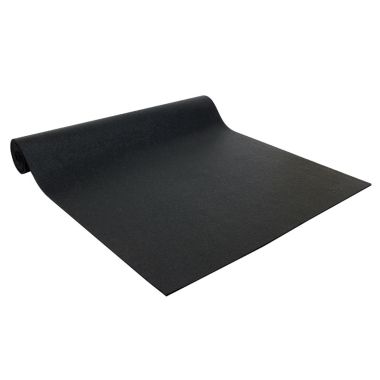image of Yoga-Mad Studio Pro Yoga Mat - 4.5mm Black
