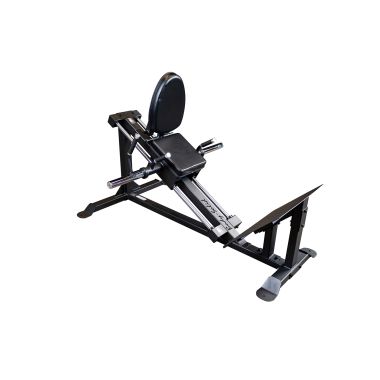 image of Body-Solid Compact Leg Press - Black