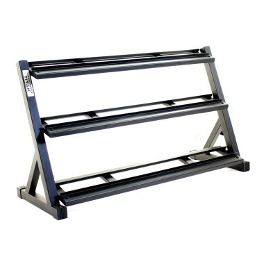 image of Body Power TITAN Heavy Duty Dumbbell Rack