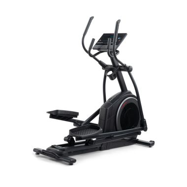 image of ProForm Carbon EL Elliptical Cross Trainer (30 Day iFIT Subscription Included)