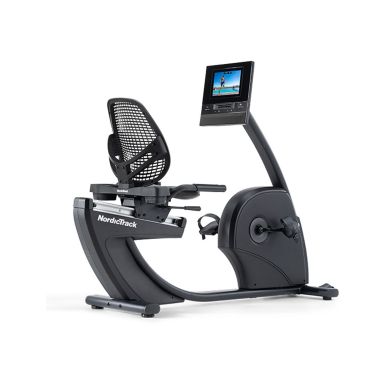 image of NordicTrack GX10 Recumbent Bike