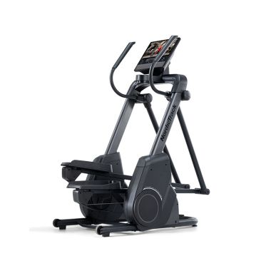 image of NordicTrack X16i Elliptical Cross Trainer