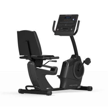 image of ProForm 325 CSX Recumbent Bike (30 Day iFIT Subscription Included)
