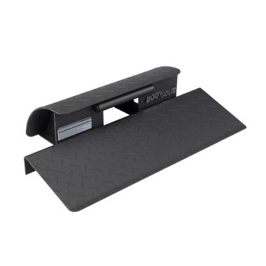 image of Body-Solid Squat/Calf Block