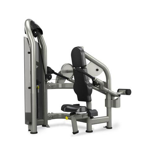 Matrix Fitness Commercial G3 Series S42 Seated Dip