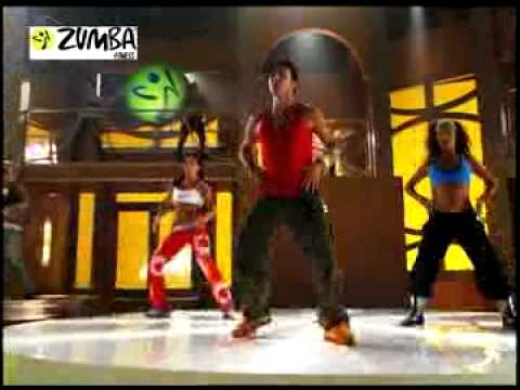 High Street TV Zumba DVD Box Set and Toning Hand Weights