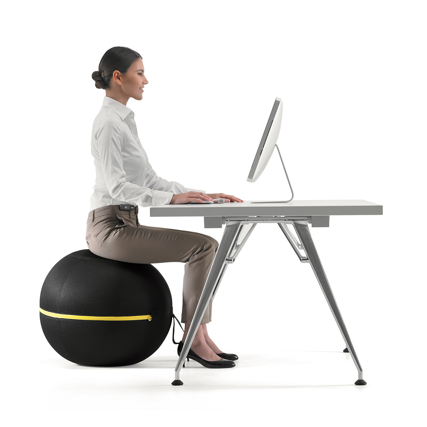 Technogym Wellness Ball Active Sitting - 65cm