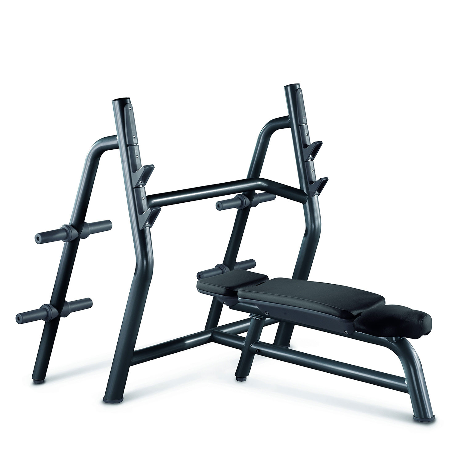 Technogym Element+ Horizontal Bench