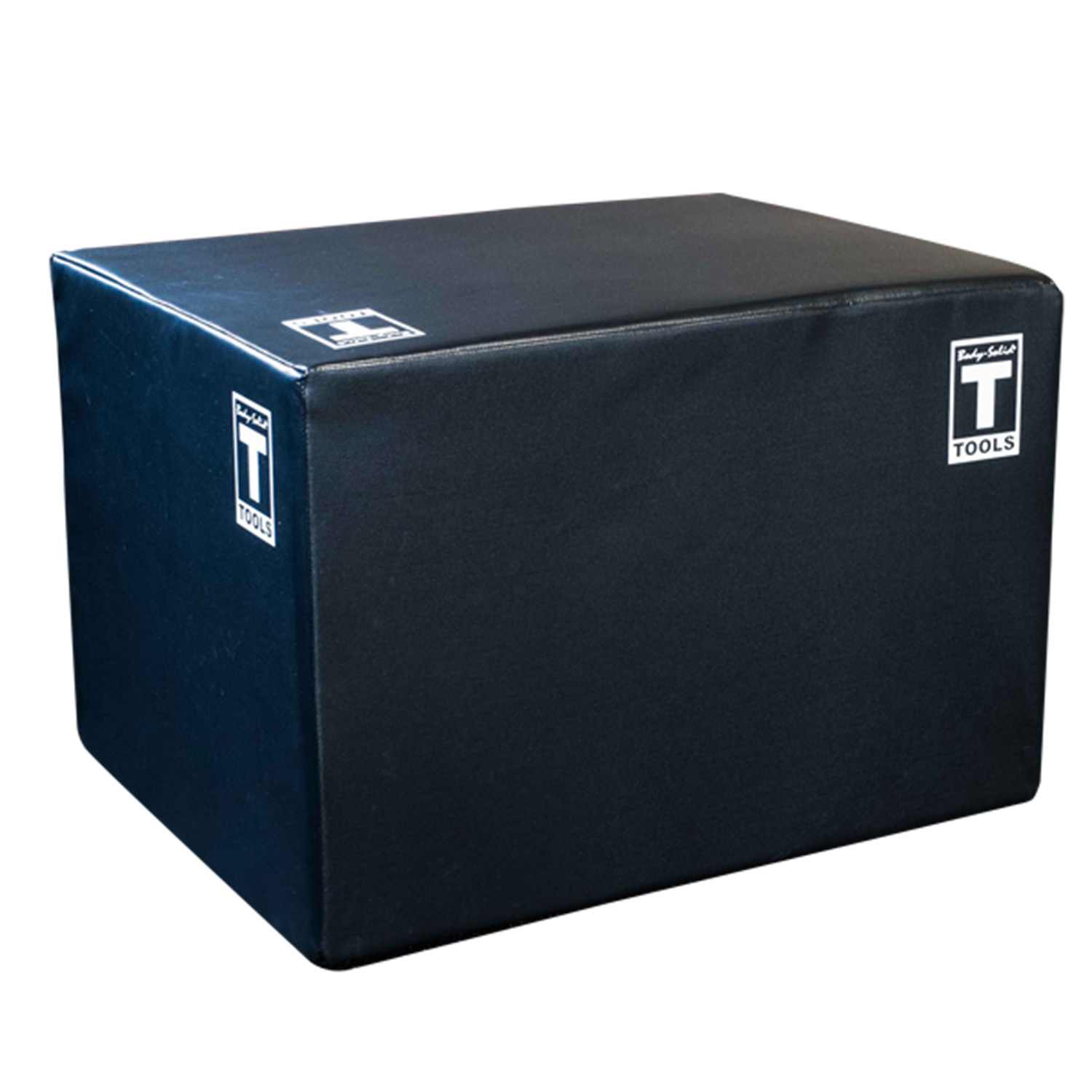Body-Solid Tools Soft Plyo Box (20