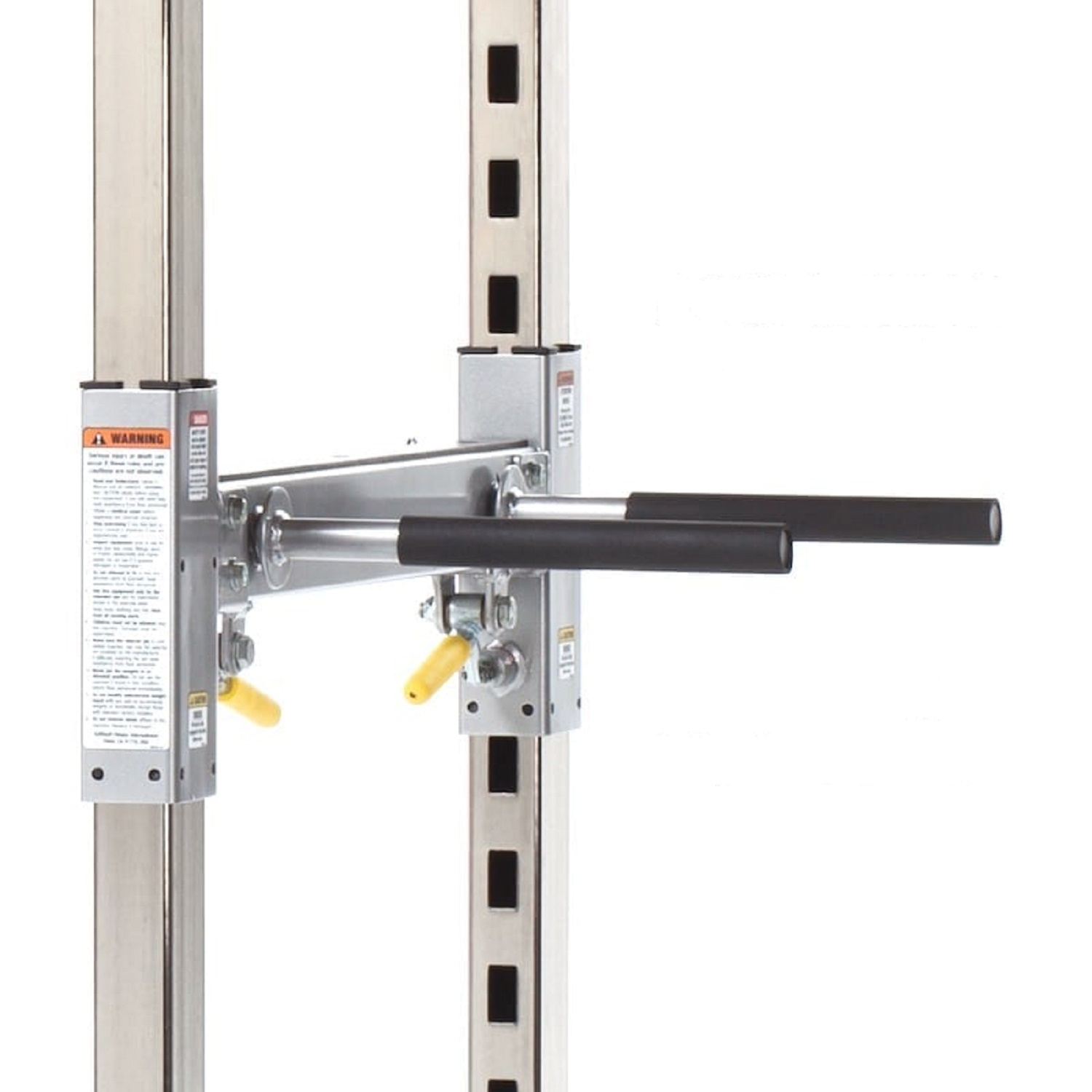 タフスタッフ ディップアタッチメント CDA-329 パワーラックCPR-265 TuffStuff CDA-329 Dip Attachment for CPR-265