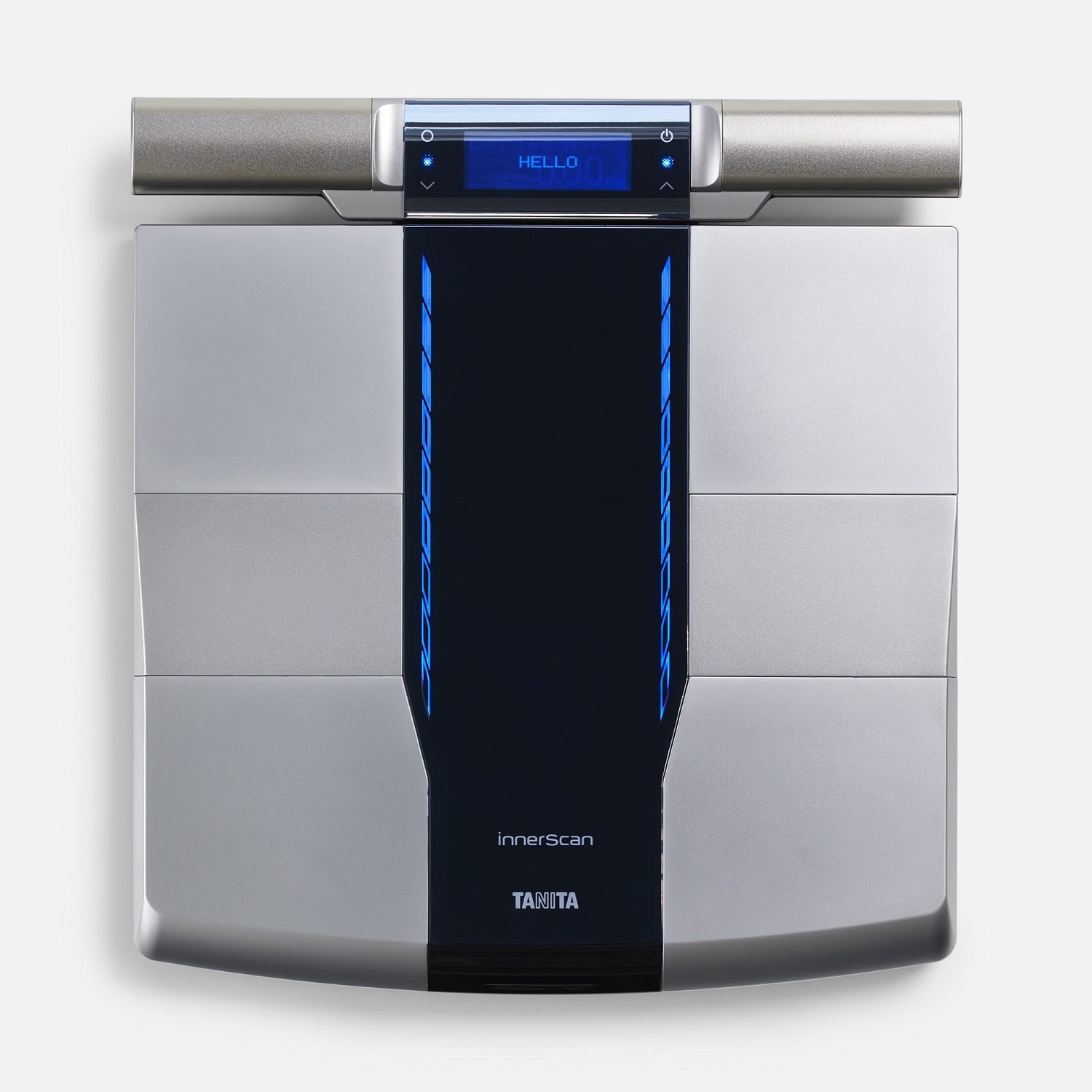 Tanita RD-545 HR Body Composition Monitor