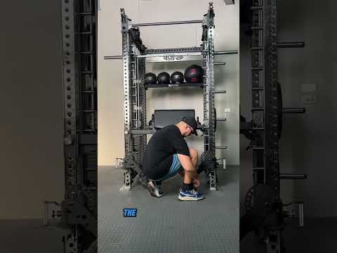 GET RXD RX3 Tornado Rack