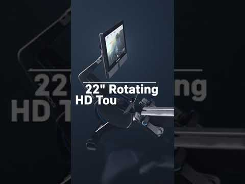 NordicTrack RW900 Rowing Machine (30 Day iFIT Family Subscription Included)