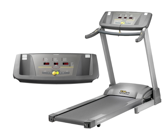 Tunturi T10 Cardio Fit Cinta De Correr Plegable