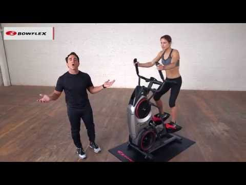 Bowflex MAX Trainer M3