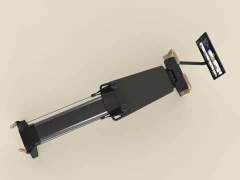 NordicTrack Ultra 1 Reformer