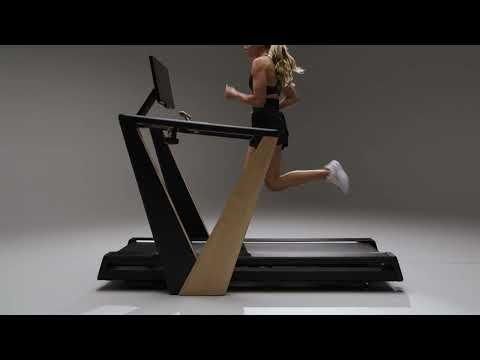 NordicTrack Ultra 1 Treadmill (1-Year iFIT PRO Membership Included)