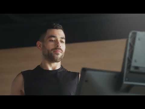Sole F85 Folding Treadmill