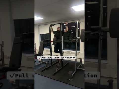 Body Power Functional Tower - VKR