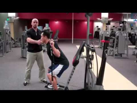Bowflex Xtreme 2 SE Home Gym