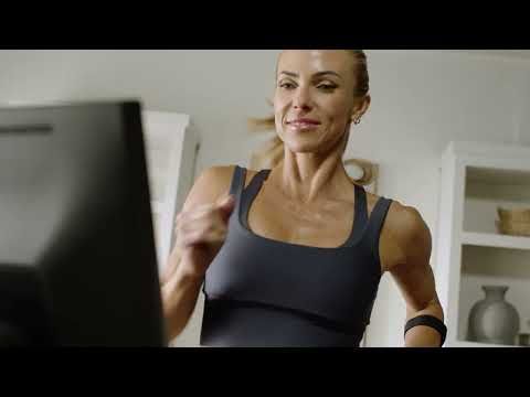 NordicTrack T Series 10 Folding Treadmill
