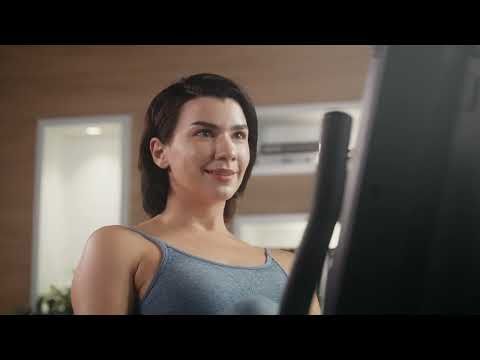 Sole LCR Light Commercial Recumbent Bike