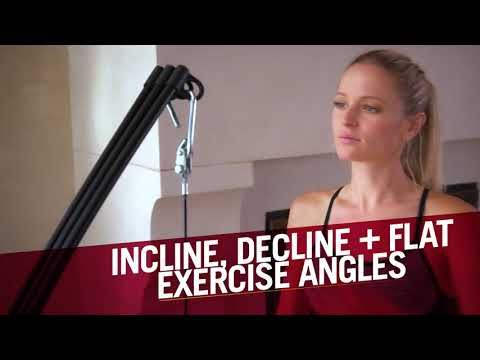 Bowflex PR1000 Home Gym