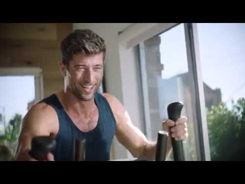 Bowflex MAX Trainer M6