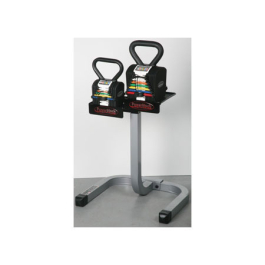 PowerBlock Kettleblock Stand (Double)