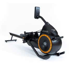 Octane Ro Dual Resistance Full Commercial Rower - Chelmsford Ex-Display ...