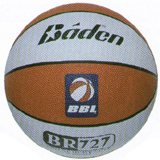 Baden England Butyl Bladder Deluxe Ruber Cover Ball Ideal School Play Basketball 