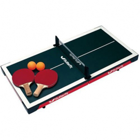 Butterfly Mini Table Tennis Table - Green