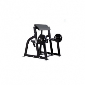 Hammer Strength Full Commercial Seated Arm Curl