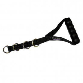 Body-Solid Adjustable Nylon Cable Handle