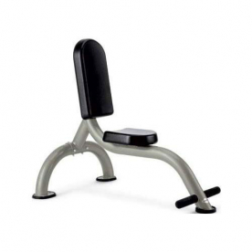Matrix Fitness Commercial G3 Series FW84 Utility Bench