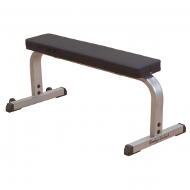 Body-Solid Flat Bench - Northampton Ex-Display Product