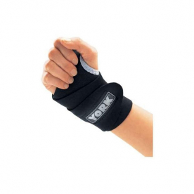 York Adjustable Wrist Support