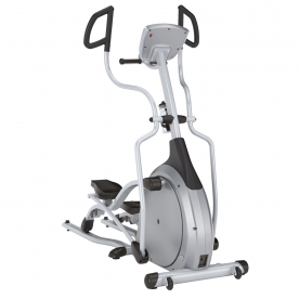 Vision Fitness X6200 Premier Folding Elliptical - Northampton Ex-Display Model (Click and Collect Only)