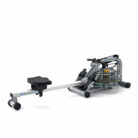 FluidRower Pacific Challenge AR Rower  - Northampton Ex-Display Model (Click and Collect Only)