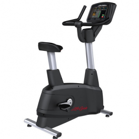 Life Fitness Activate Series Upright Cycle
