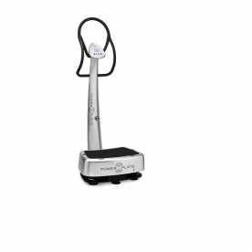 Power Plate my3 Power Plate - Vibration Plate - Northampton Ex-Display Model (Click and Collect Only)