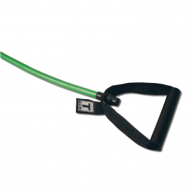 Body-Solid Resistance Tube (Light Resistance) Green