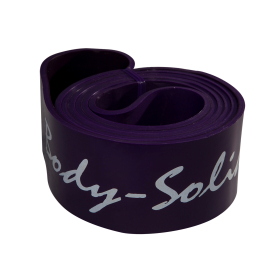 Body-Solid Lifting Band (Very Heavy Resistance) Purple