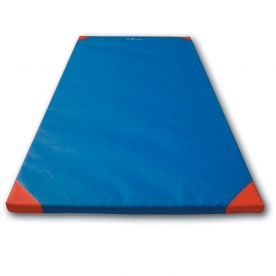 Lightweight Mat (6 x 4ft) 25mm Blu 